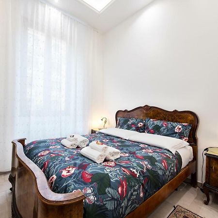 Circus Maximus N 1-At 400M Metro Apartment Рим Екстериор снимка