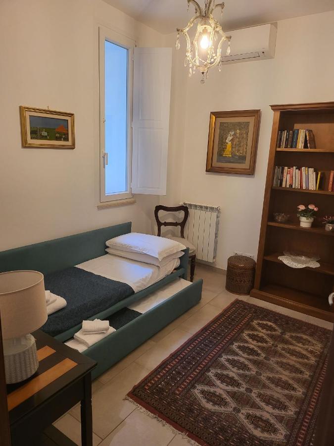 Circus Maximus N 1-At 400M Metro Apartment Рим Екстериор снимка