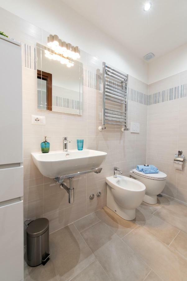 Circus Maximus N 1-At 400M Metro Apartment Рим Екстериор снимка