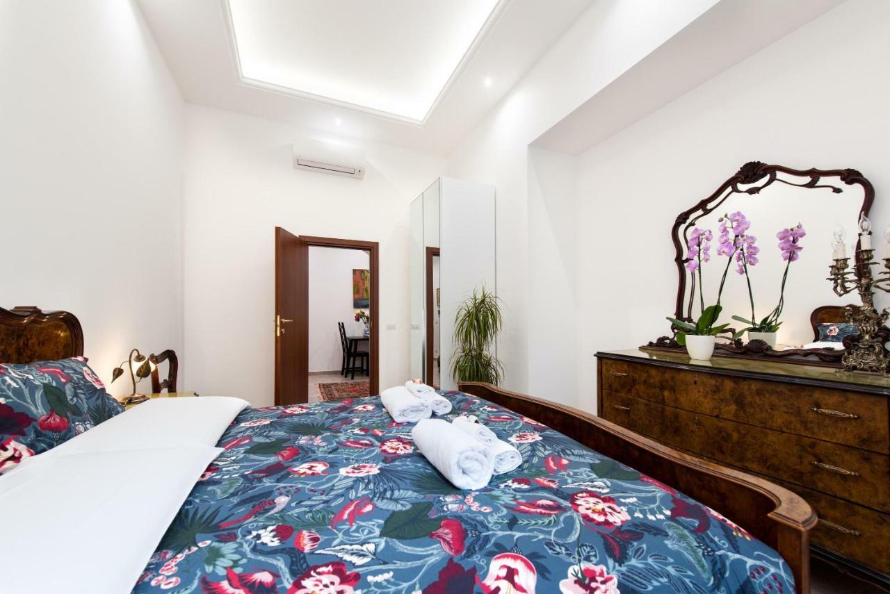 Circus Maximus N 1-At 400M Metro Apartment Рим Екстериор снимка