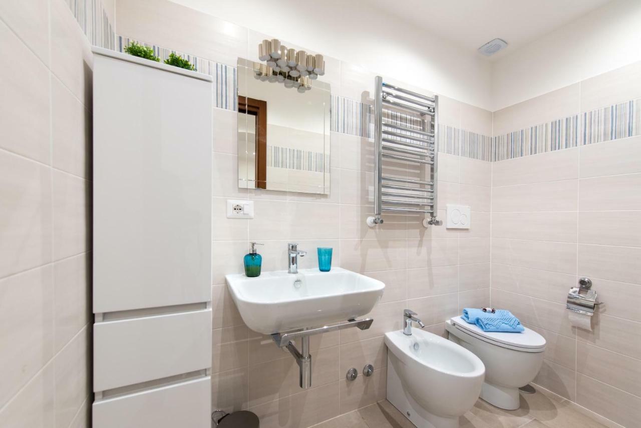 Circus Maximus N 1-At 400M Metro Apartment Рим Екстериор снимка