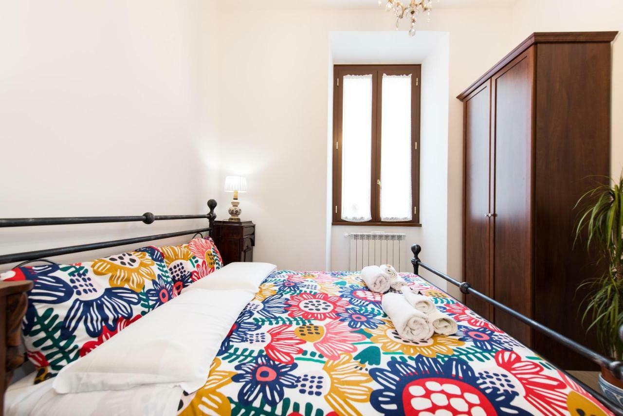 Circus Maximus N 1-At 400M Metro Apartment Рим Екстериор снимка