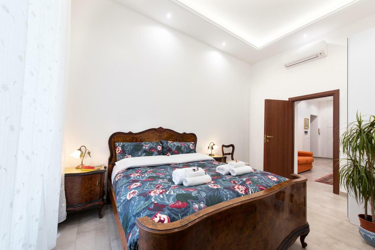 Circus Maximus N 1-At 400M Metro Apartment Рим Екстериор снимка