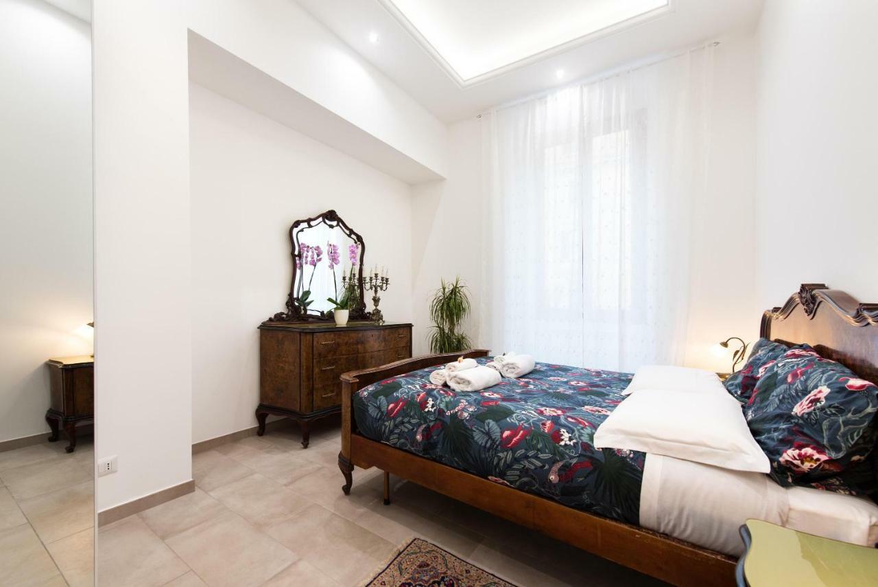 Circus Maximus N 1-At 400M Metro Apartment Рим Екстериор снимка