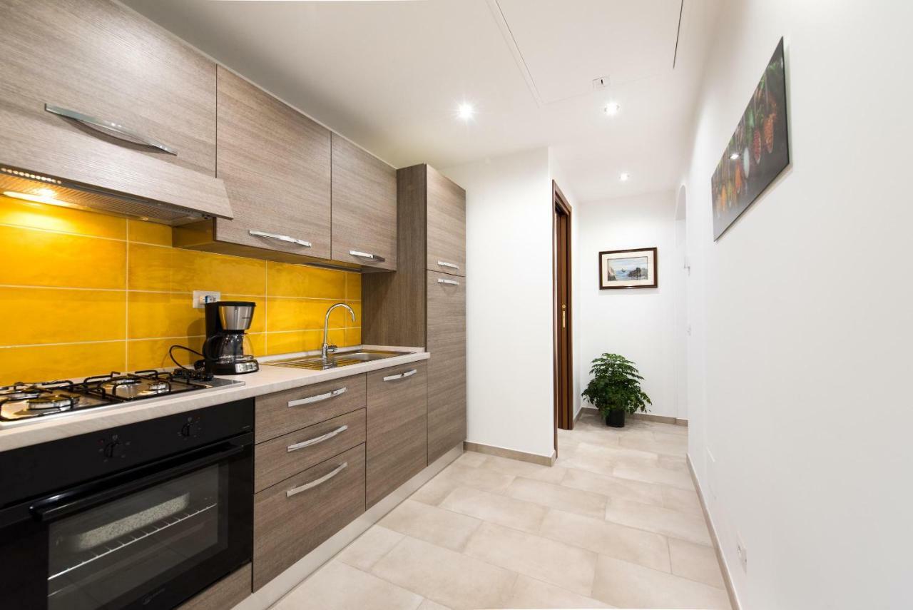 Circus Maximus N 1-At 400M Metro Apartment Рим Екстериор снимка