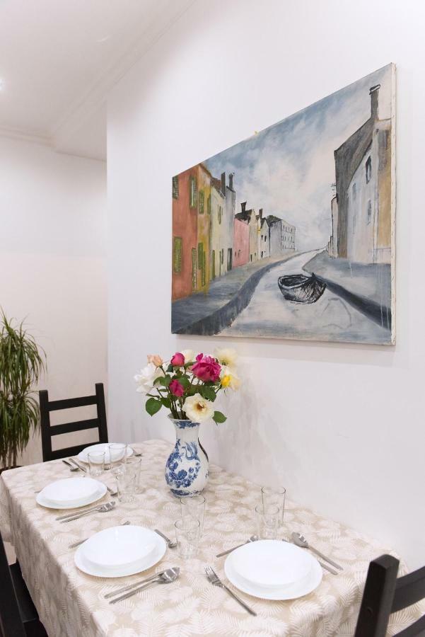 Circus Maximus N 1-At 400M Metro Apartment Рим Екстериор снимка