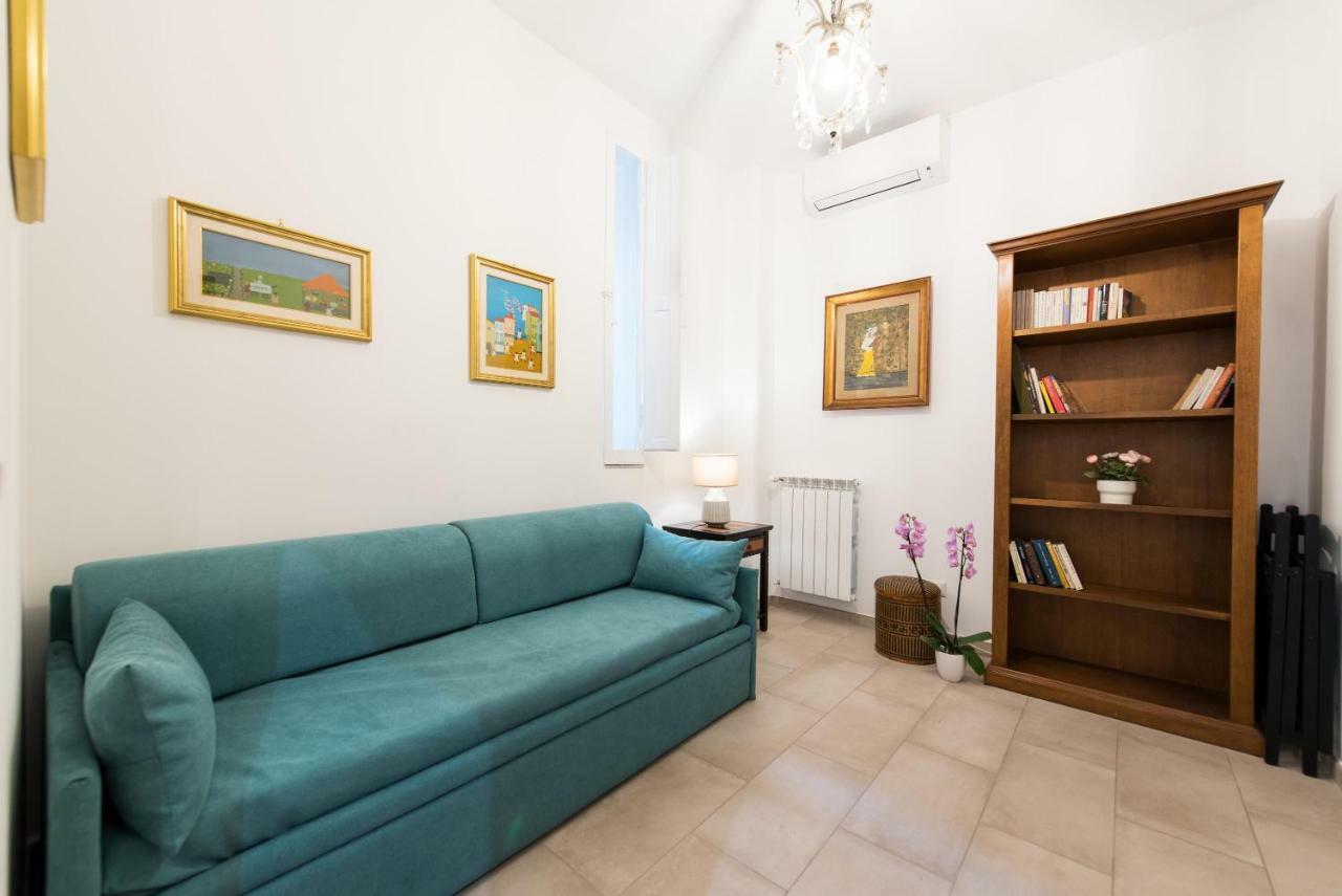Circus Maximus N 1-At 400M Metro Apartment Рим Екстериор снимка