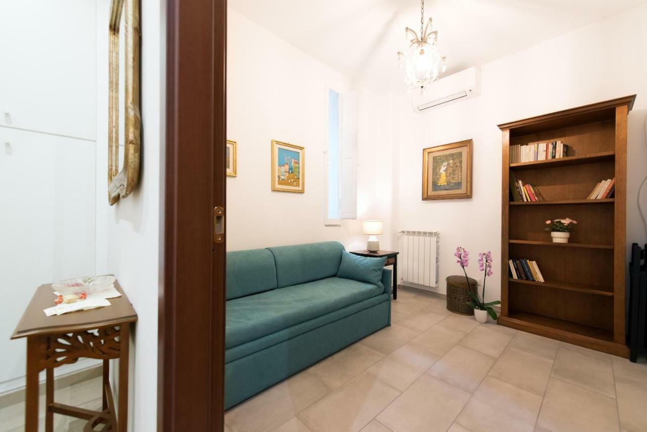Circus Maximus N 1-At 400M Metro Apartment Рим Екстериор снимка