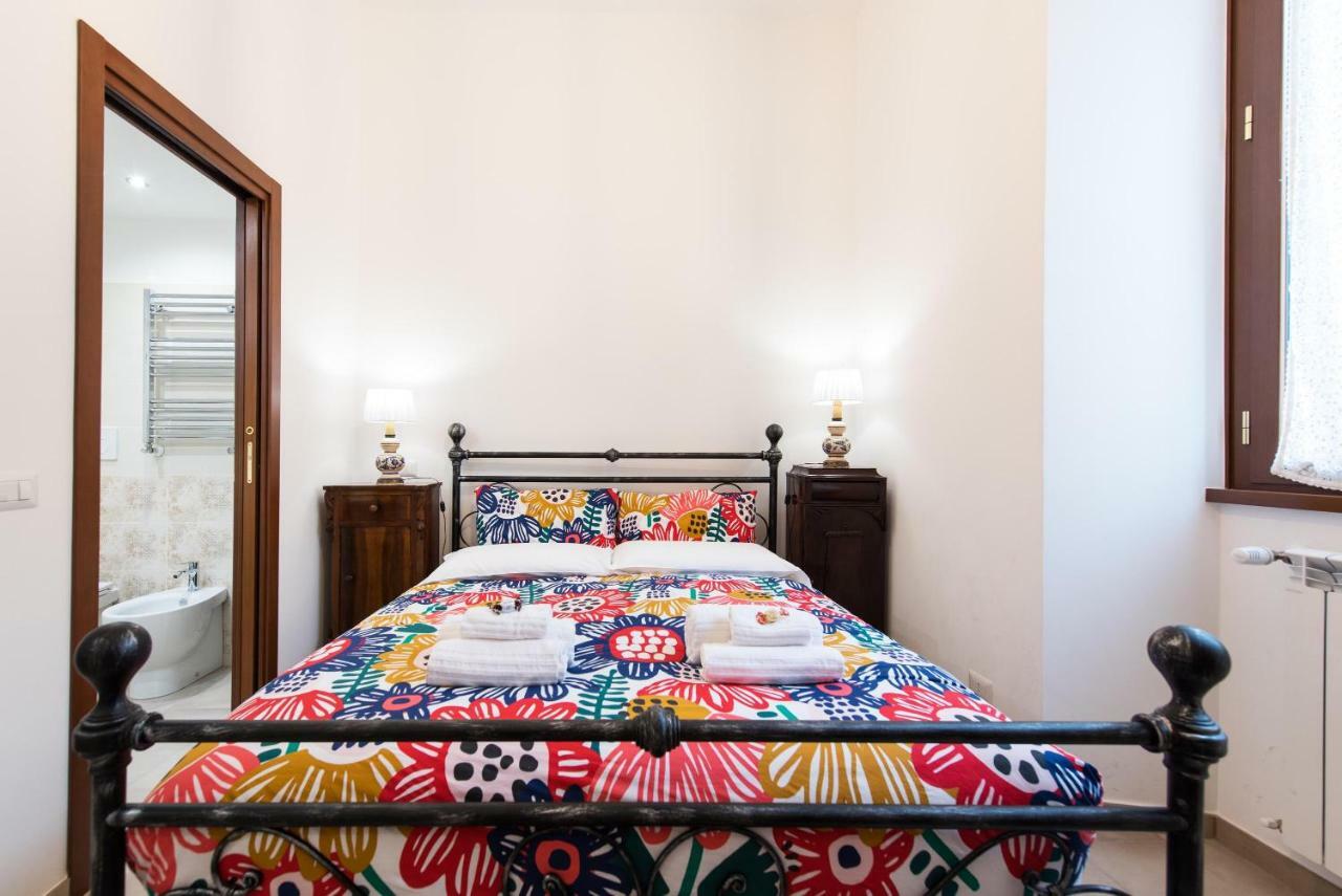 Circus Maximus N 1-At 400M Metro Apartment Рим Екстериор снимка