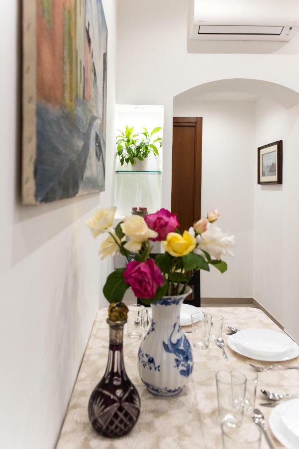 Circus Maximus N 1-At 400M Metro Apartment Рим Екстериор снимка